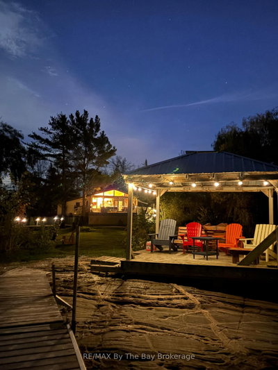 116 Island 150/ Brosseau Island • Georgian Bay, ON photo 5