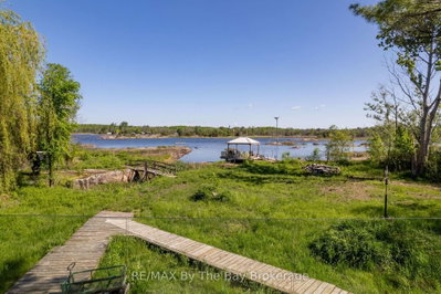116 Island 150/ Brosseau Island • Georgian Bay, ON photo 6