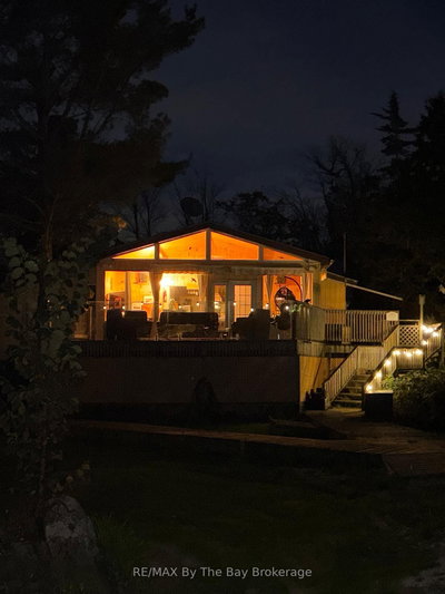 116 Island 150/ Brosseau Island • Georgian Bay, ON photo 7