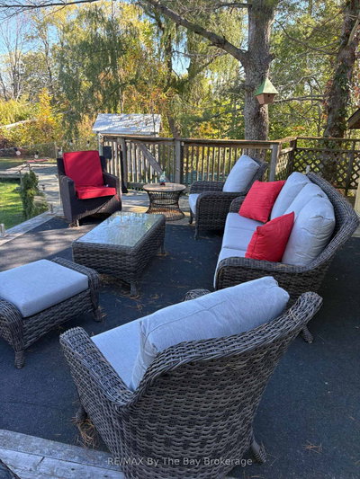 116 Island 150/ Brosseau Island • Georgian Bay, ON photo 9