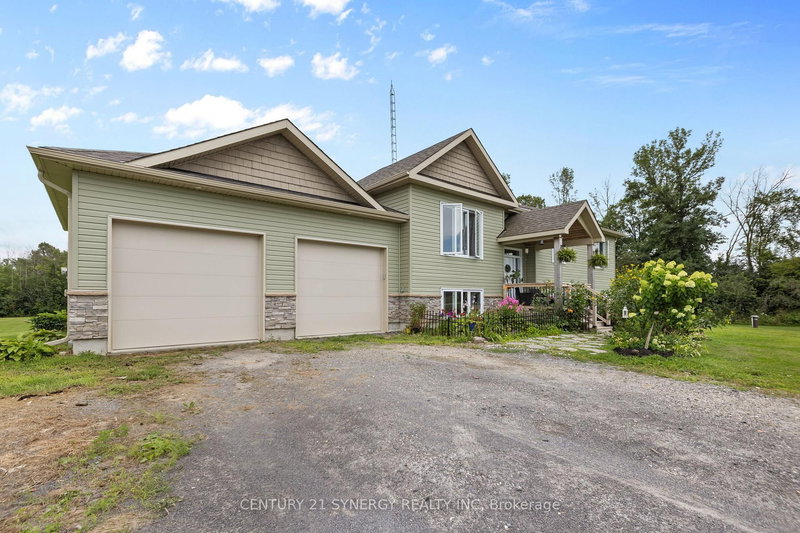 2425 Ferguson Falls Rd, Lanark, K0G 1K0 | Image 2
