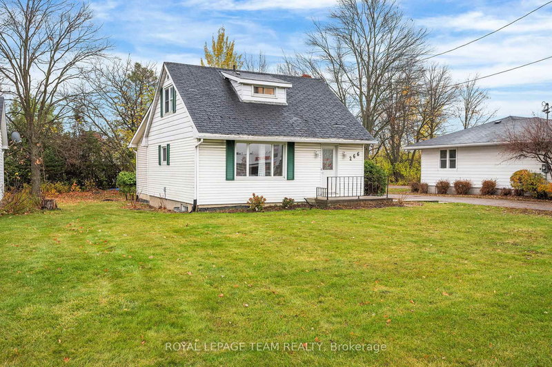 266 Daniel St S, Arnprior, K7S 2M2 | Image 3