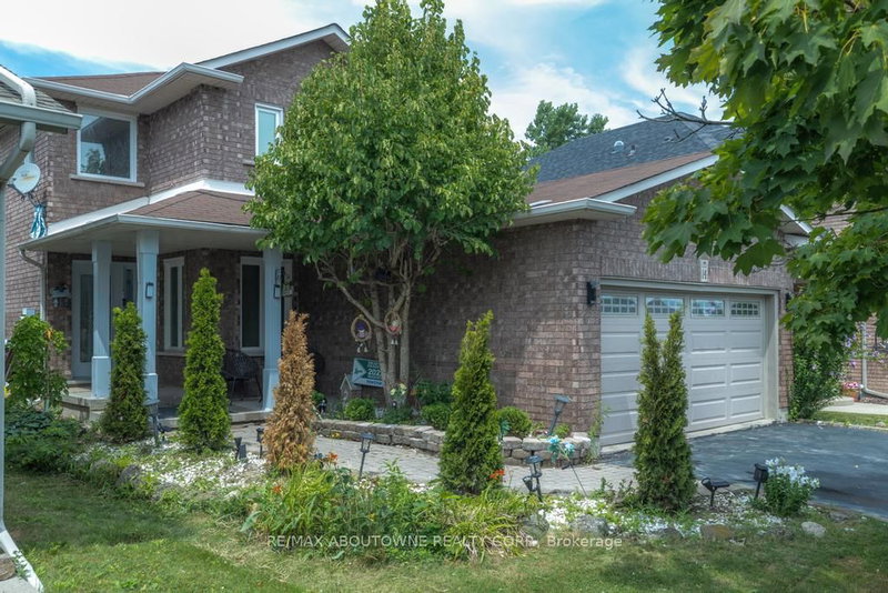 14 SABLE Dr, Hamilton, L9K 1K9 | Image 3
