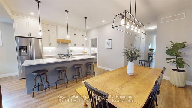 1 - 35 Wideman Boulevard