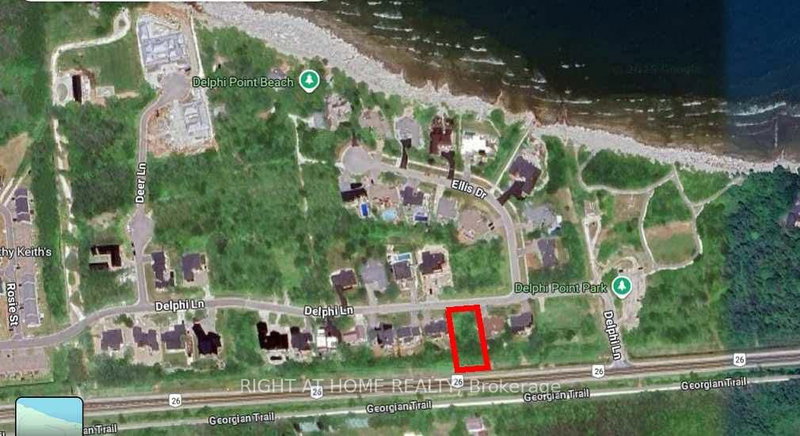 164 Delphi Lane, Blue Mountains, N0H 1J0 | Image 2