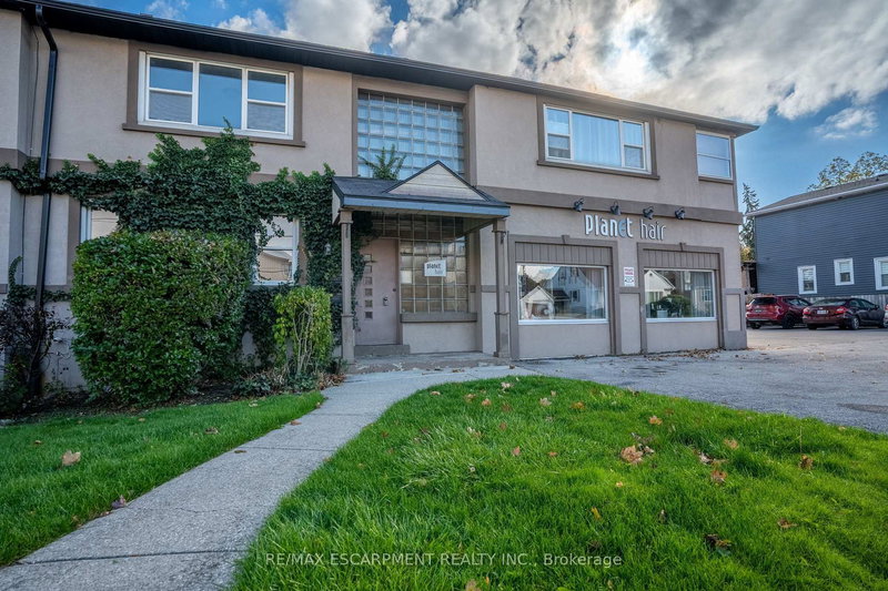 23 King St W, Hamilton, L8G 1H1 | Image 2