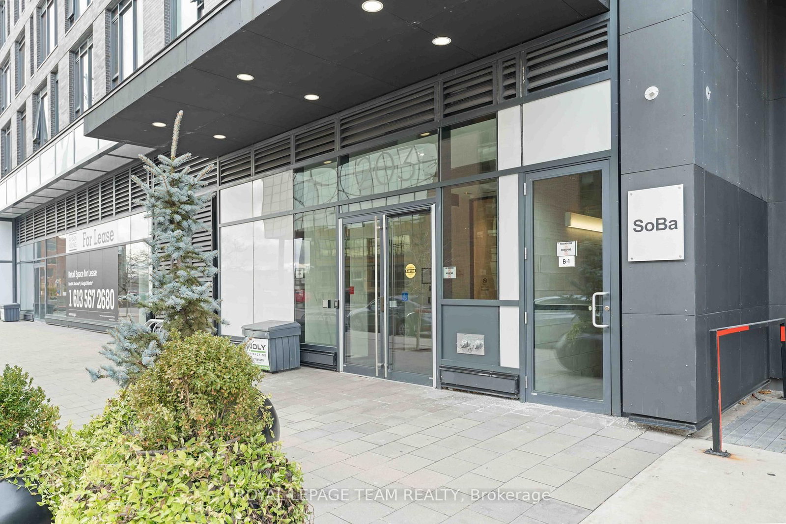 203 Catherine Street, Unit 306 - Photo 2