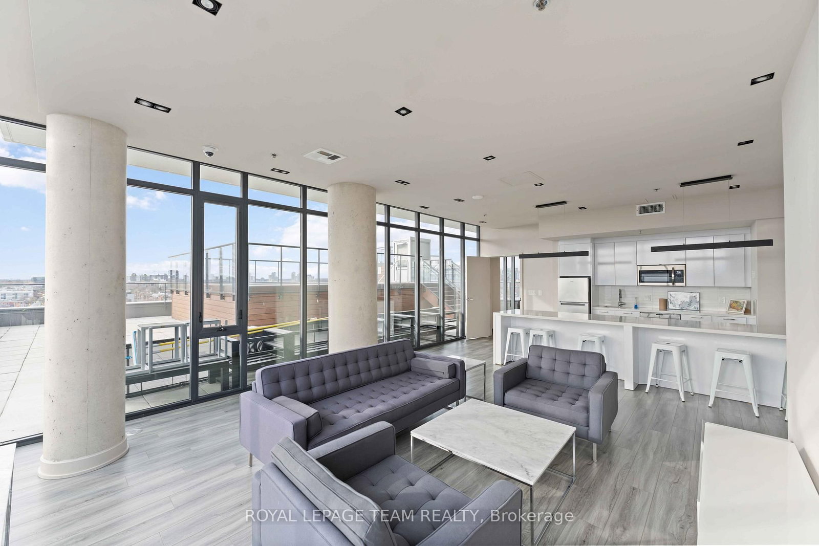 203 Catherine Street, Unit 306 - Photo 25