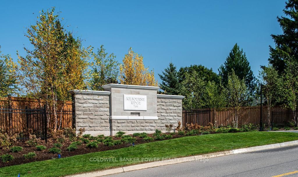 Lot 10 - 7100 Kilbourne Road, London South
