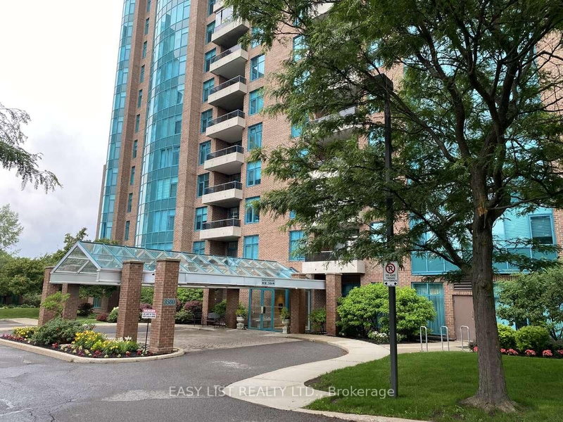 803 - 3580 Rivergate Way, Ottawa, K1V 1V5 | Image 3