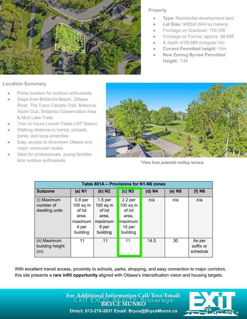 38 Farrow St, Ottawa, K2B 6E1 | Image 3