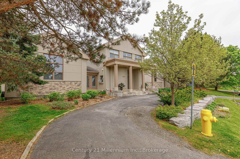 160 Grand Cypress Lane, Blue Mountains, L9Y 0K8 | Image 2