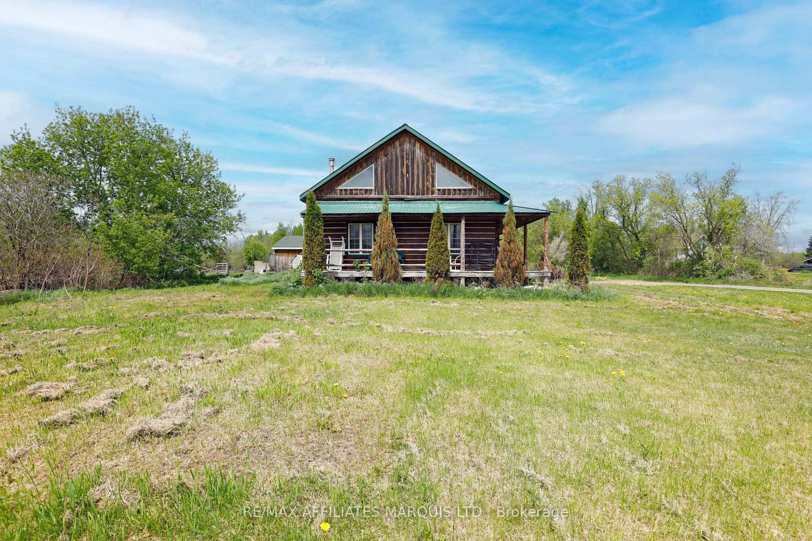 14059 DAFOE Road • South Stormont, ON photo 3