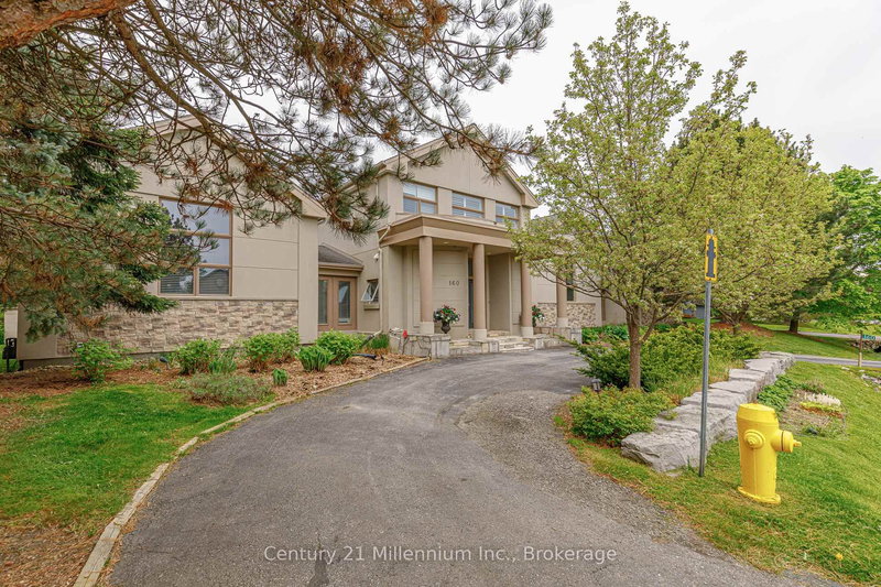 160 Grand Cypress Lane, Blue Mountains, L9Y 0K8 | Image 3