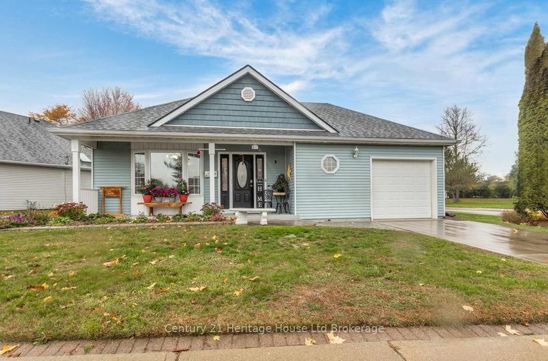 5 Dereham Dr, Tillsonburg, N4G 5L8 | Image 3