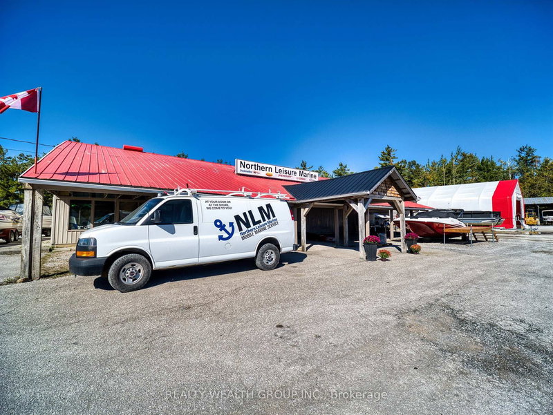 21 Taylor St, Kawartha Lakes, K0M 1A0 | Image 2