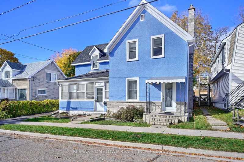 72 Havelock St, Brockville, K6V 4M1 | Image 2