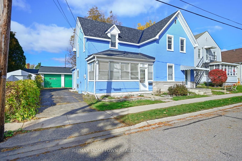 72 Havelock St, Brockville, K6V 4M1 | Image 3