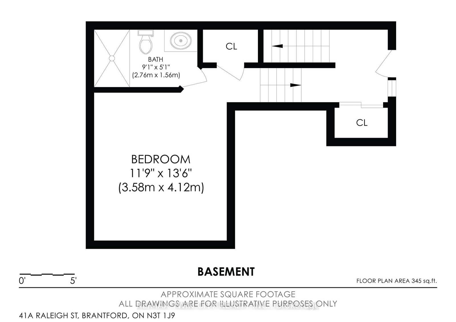 41 Raleigh Street, Unit A - Photo 48