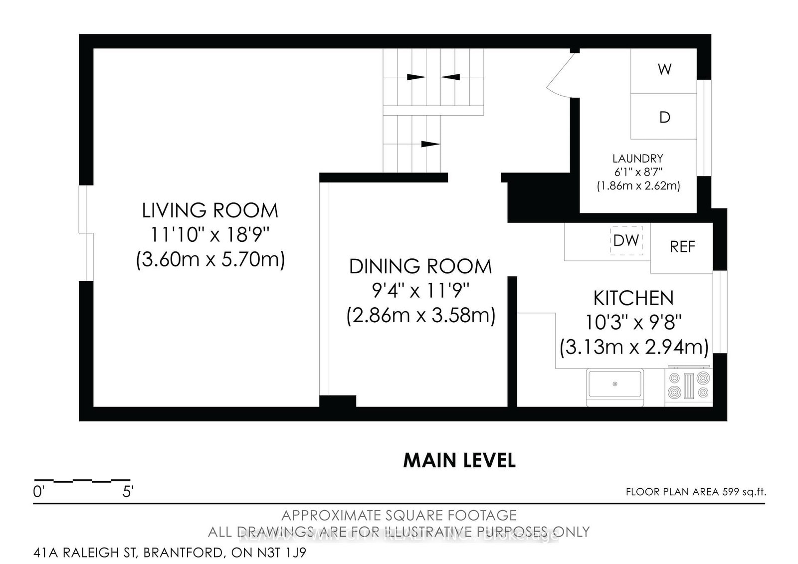 41 Raleigh Street, Unit A - Photo 49