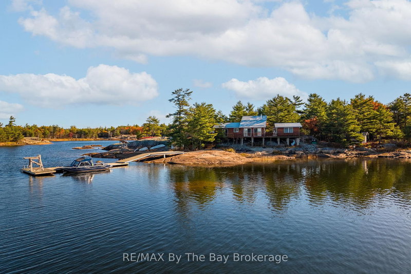 2 Island 2890, Georgian Bay, P0E 1E0 | Image 2