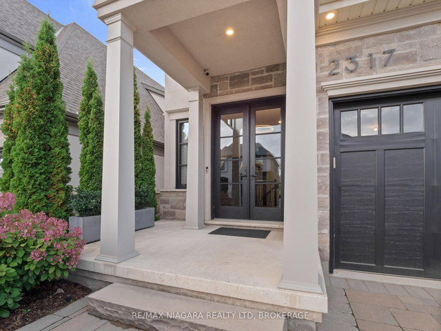 2317 Terravita Drive