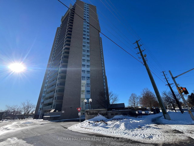 1005 - 1380 Prince Of Wales Drive