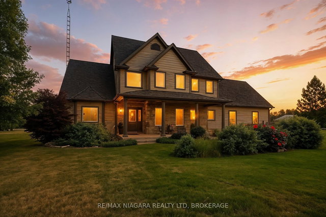 1065 Concession 3 Road