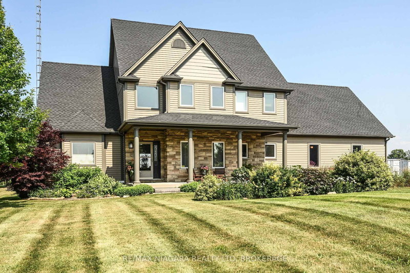 1065 Concession 3 Rd, Niagara-on-the-Lake, L0S 1J0 | Image 2