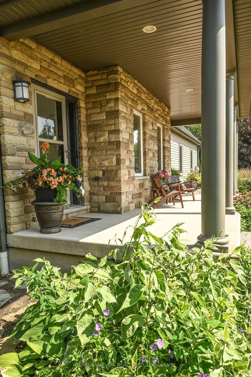 1065 Concession 3 Rd, Niagara-on-the-Lake, L0S 1J0 | Image 3