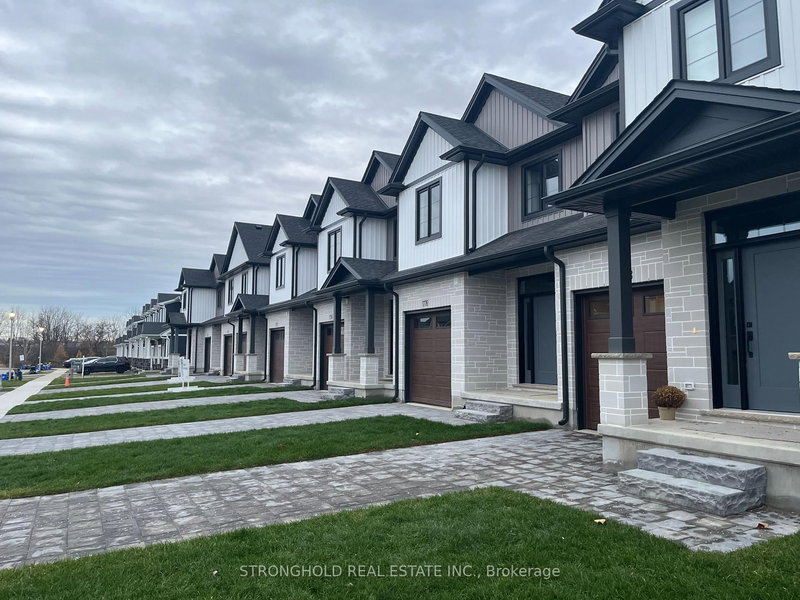 1768 Finley Cres, London North, N6H 5M5 | Image 2