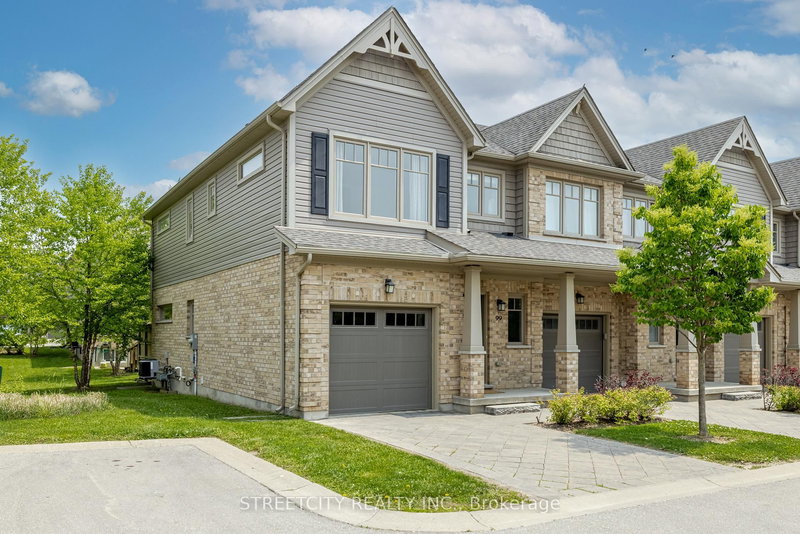 99 - 1924 Cedarhollow Blvd, London North, N5X 0C3 | Image 2