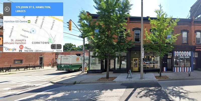 175 John St S, Hamilton, L8N 2C5 | Image 2