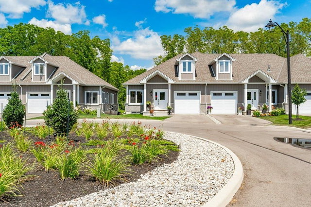 18 - 744 Nelson Street W