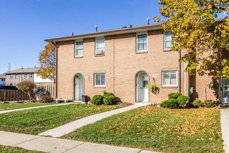 205 - 31 Greengate Rd, Guelph, N1H 6R3 | Image 2