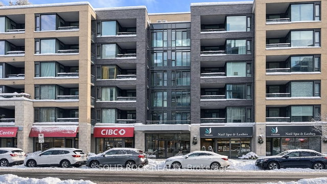 208 - 101 Richmond Road