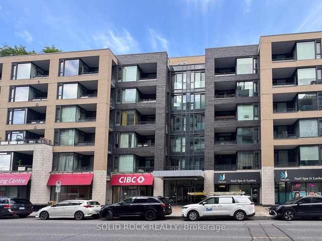 208 - 101 Richmond Road