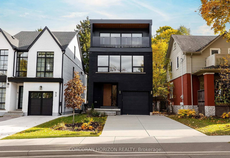 95 William St W, Waterloo, N2L 1J6 | Image 2