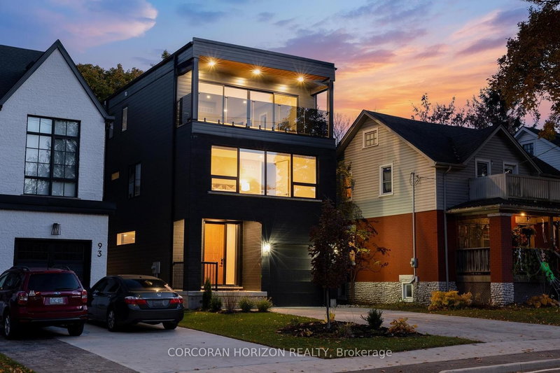 95 William St W, Waterloo, N2L 1J6 | Image 3