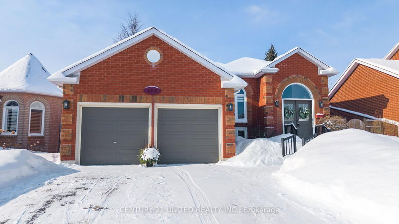 1455 Glenforest Cres, Peterborough, K9K 2J2 | Image 2