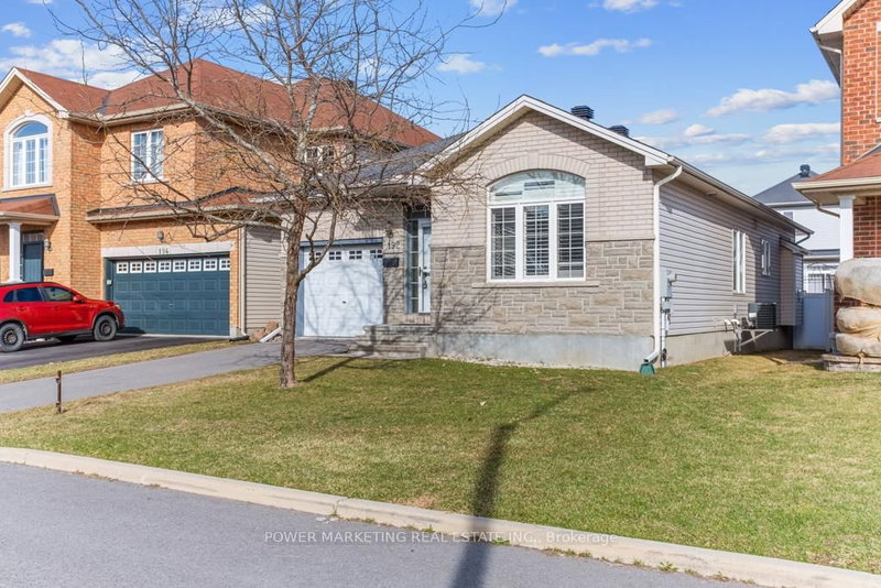 192 FELICITY Cres, Ottawa, K1W 0C2 | Image 3