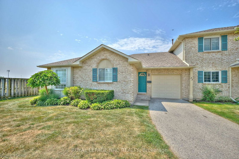 23 - 7470 MONASTERY Dr, Niagara Falls, L2H 3B3 | Image 3