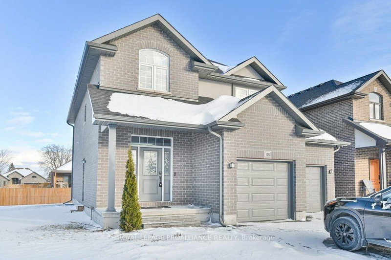 108 Ledgerock Crt, Quinte West, K8R 0A1 | Image 2