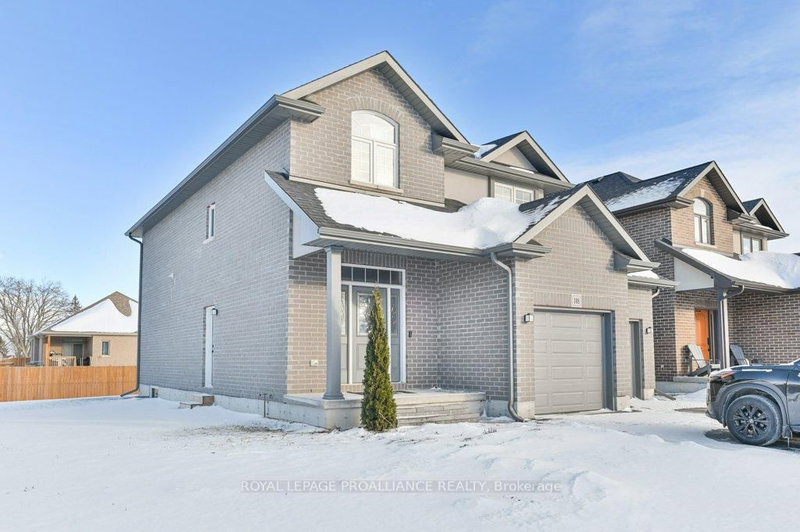 108 Ledgerock Crt, Quinte West, K8R 0A1 | Image 3