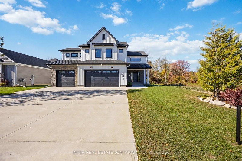 home for sale on 7007 Blue Coast Heights