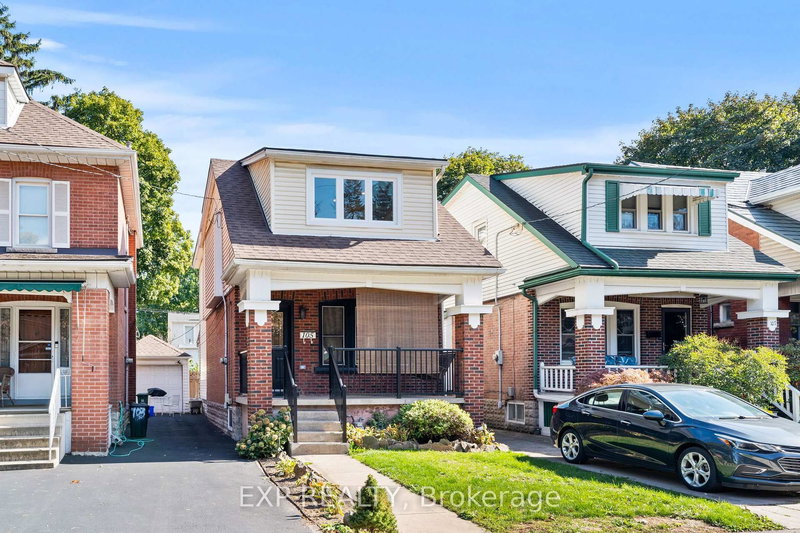 105 Rothsay Ave, Hamilton, L8M 3G3 | Image 2