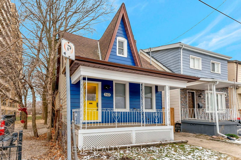142 Sanford Ave N, Hamilton, L8L 5Z5 | Image 2