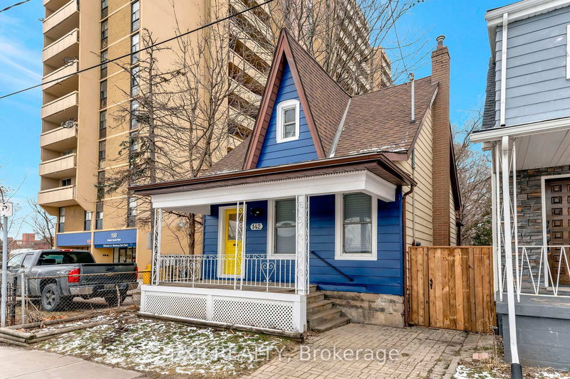 142 Sanford Ave N, Hamilton, L8L 5Z5 | Image 3