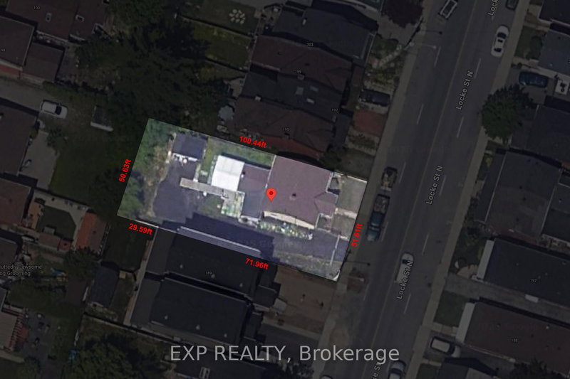 193 Locke St N, Hamilton, L8R 3B1 | Image 2