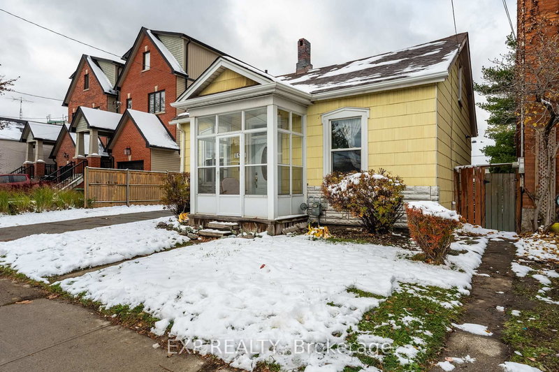193 Locke St N, Hamilton, L8R 3B1 | Image 3